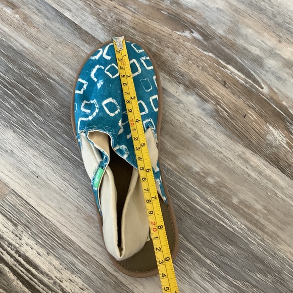 Sanuk yoga sling slip ons - Picture 10 of 10